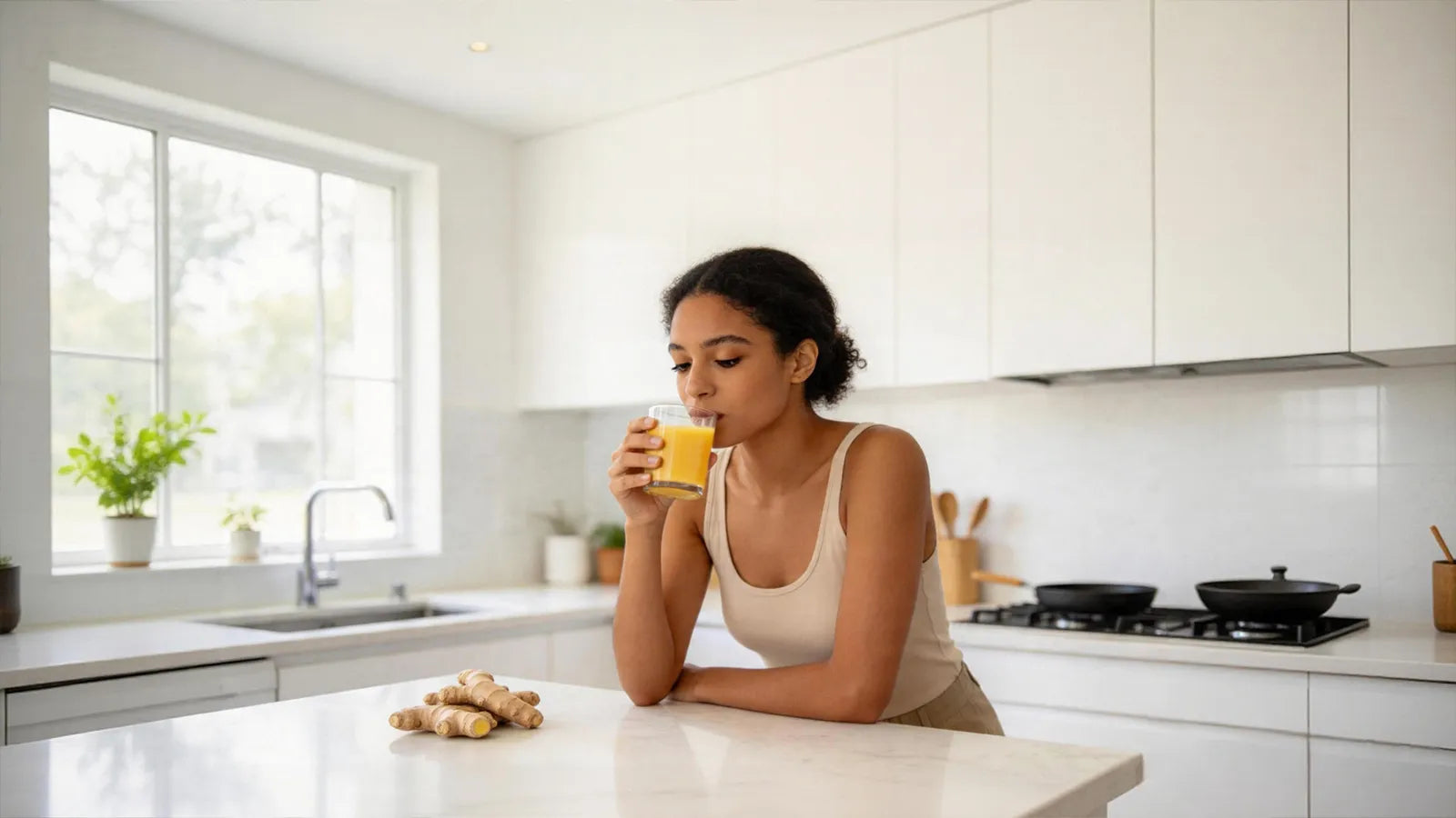 Turmeric Benefits: How This Golden Root Supports Liver Health & Daily Wellness