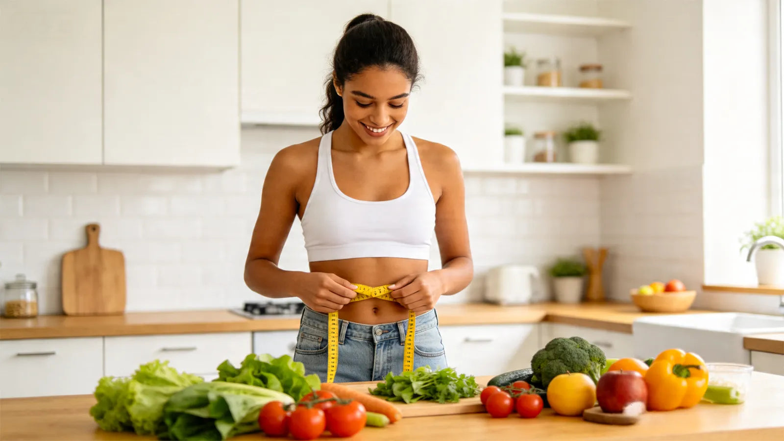 Why Fucoxanthin Is Gaining Attention for Metabolic Balance