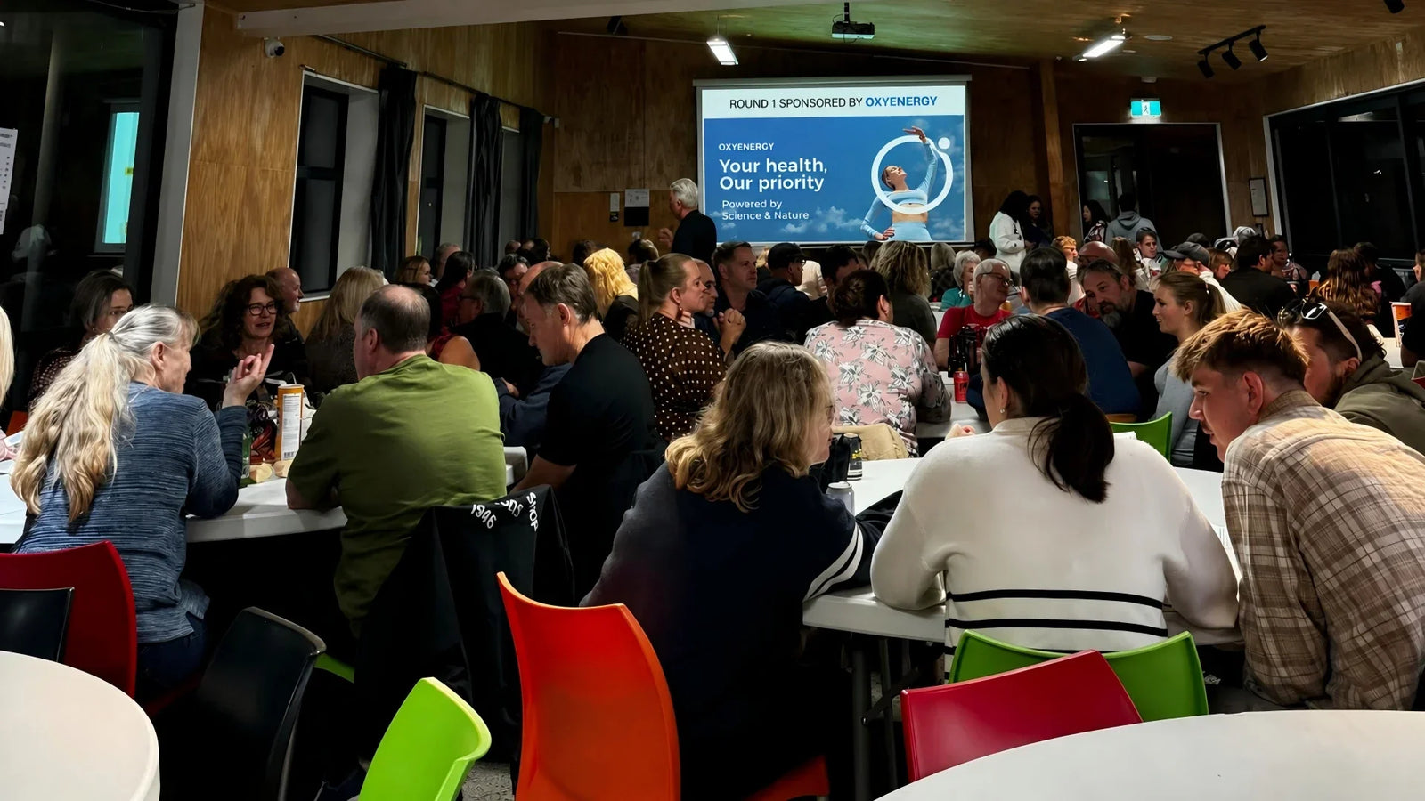 OXYENERGY Supports Muriwai Lifeguard Service Fundraiser to Help Strengthen Community Safety