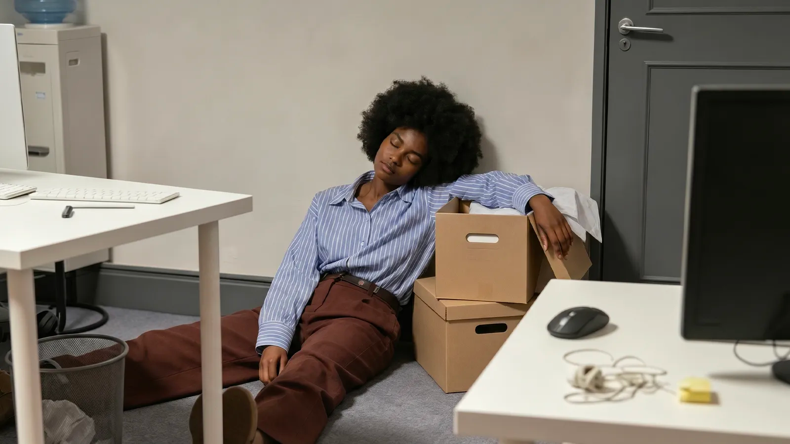 Iron & Energy: Why So Many Women Feel Constantly Drained