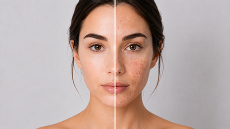 Your Skin Routine Might Be Missing One Thing: Gut Support