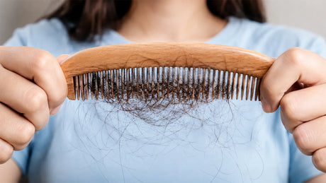 Why Hair, Skin & Nails Often Reflect What’s Happening Inside the Body