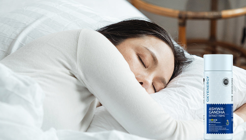 Mood & Sleep
