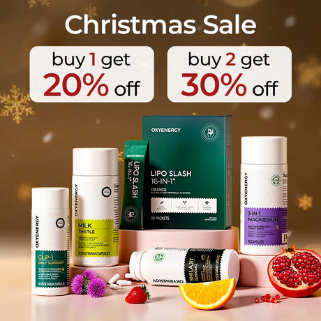 Christmas Sale