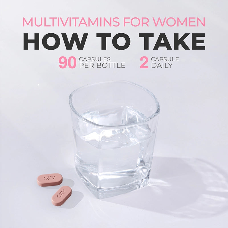 MULTIUSOS PARA MUJERES