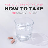 MULTIUSOS PARA MUJERES