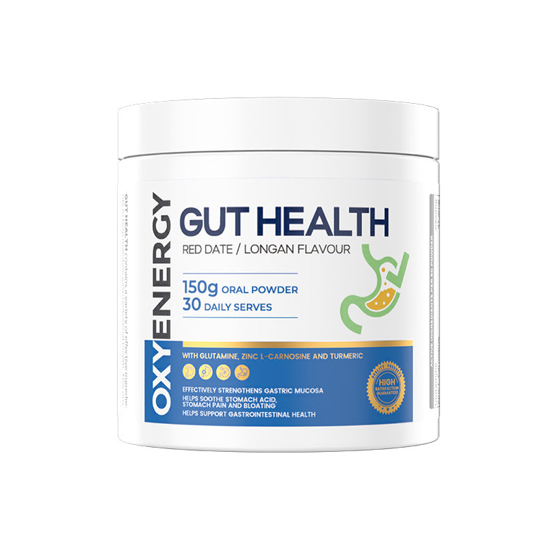 GUT HEALTH