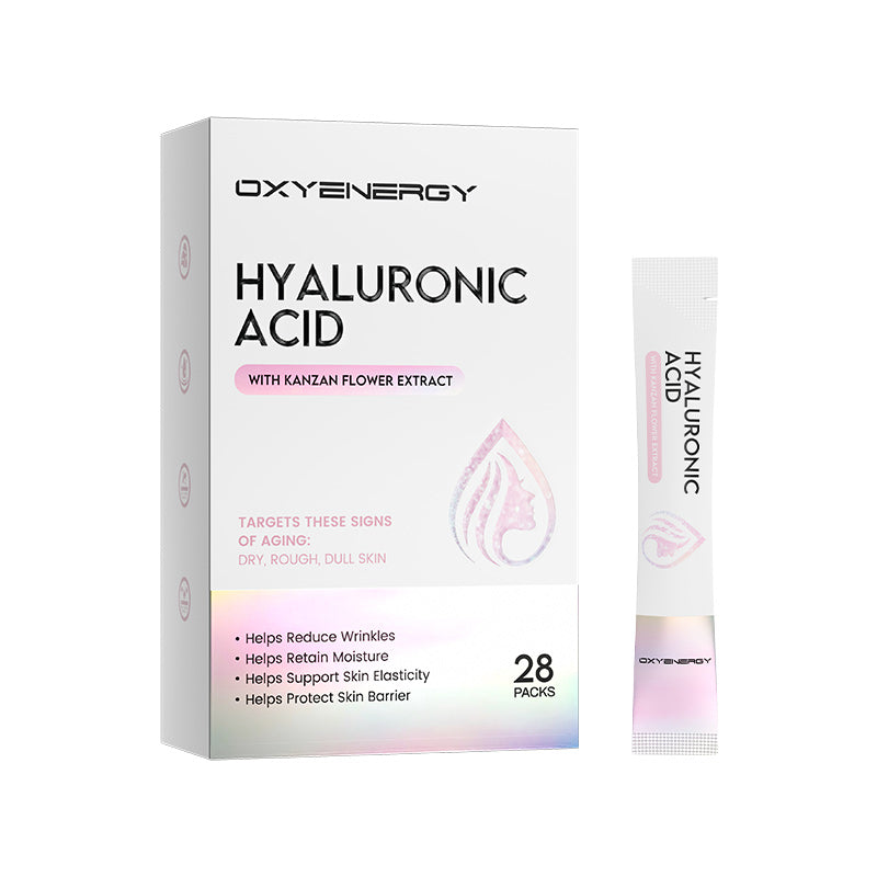 HYALURONIC ACID