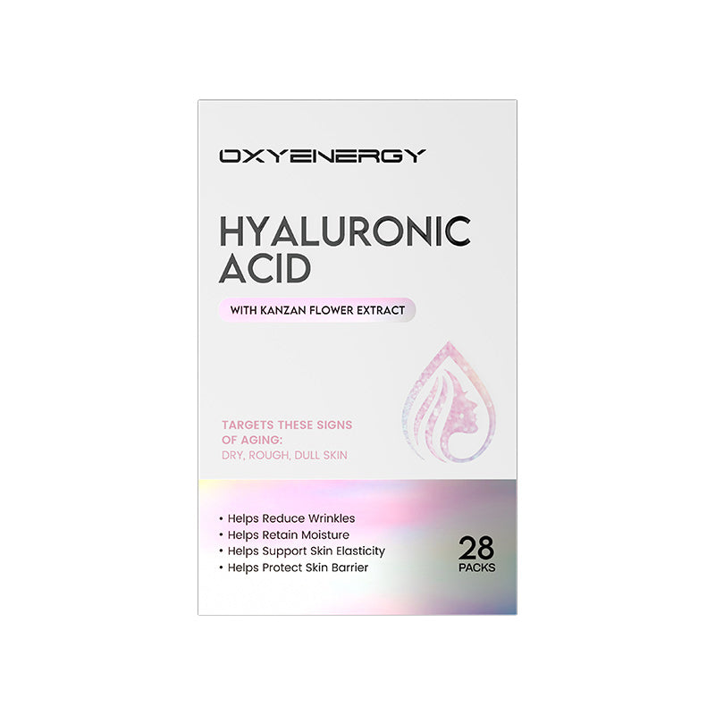 HYALURONIC ACID