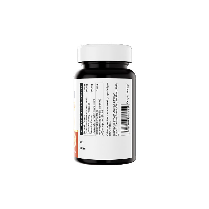 CURCUMIN 600MG