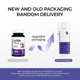 LUTEIN 40MG