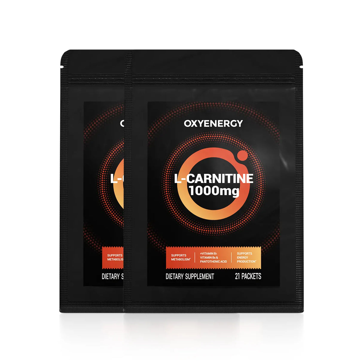 L-Carnitine 1000mg