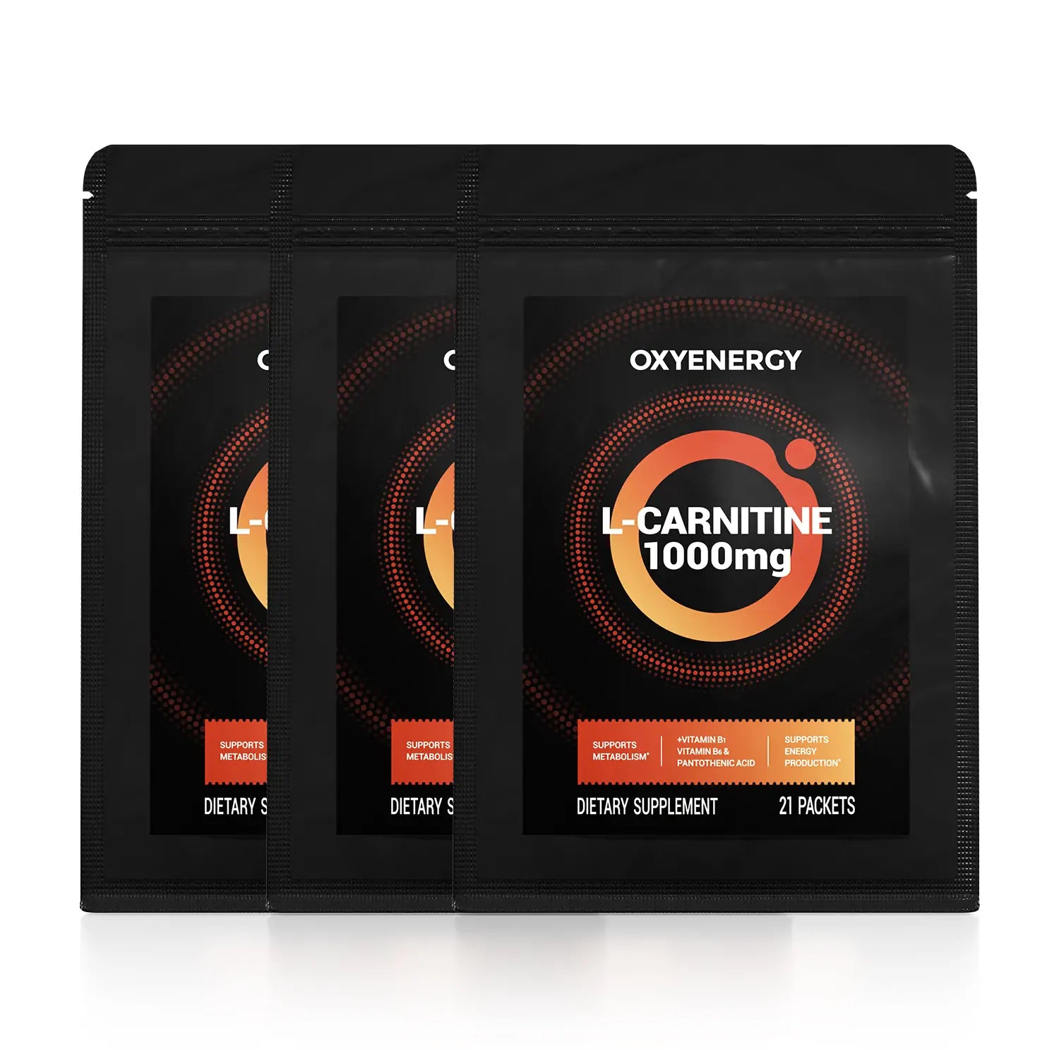 L-CARNITINE 21000mg Support Fat Metabolism & Workout Energy oxyenergy L-CARNITINE 21000mg Support Fat Metabolism & Workout Energy oxyenergy