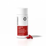 CoQ-10 200mg with PQQ 20mg