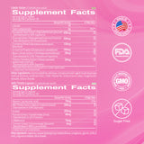 5D For Her Multi-nutrients