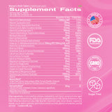 5D For Her Multi-nutrients