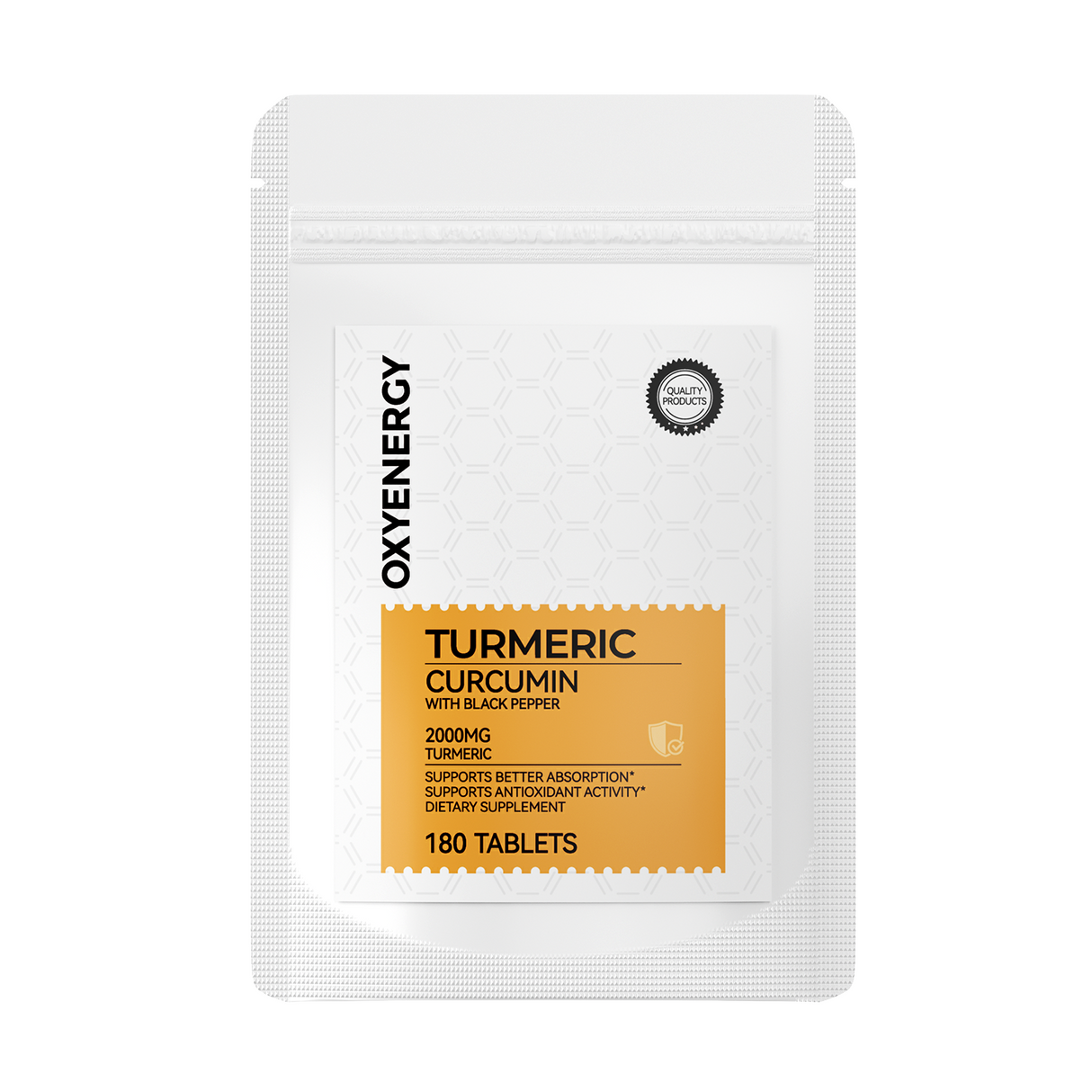Turmeric Curcumin