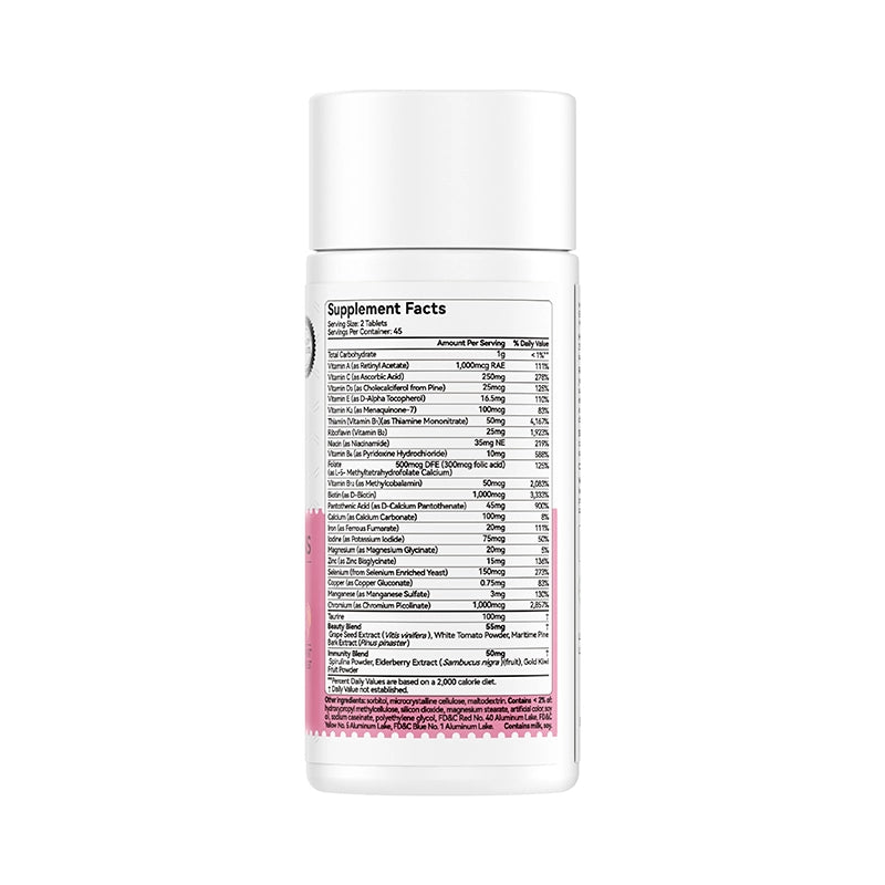 MULTIUSOS PARA MUJERES