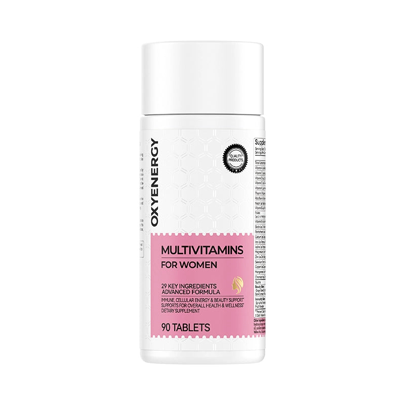 MULTIUSOS PARA MUJERES