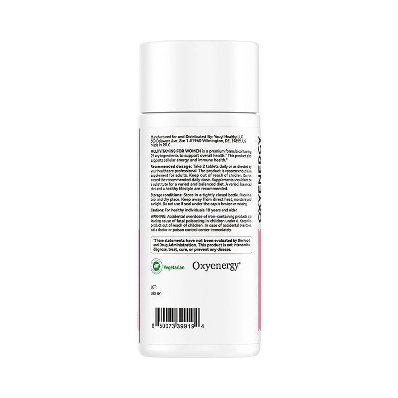 MULTIUSOS PARA MUJERES