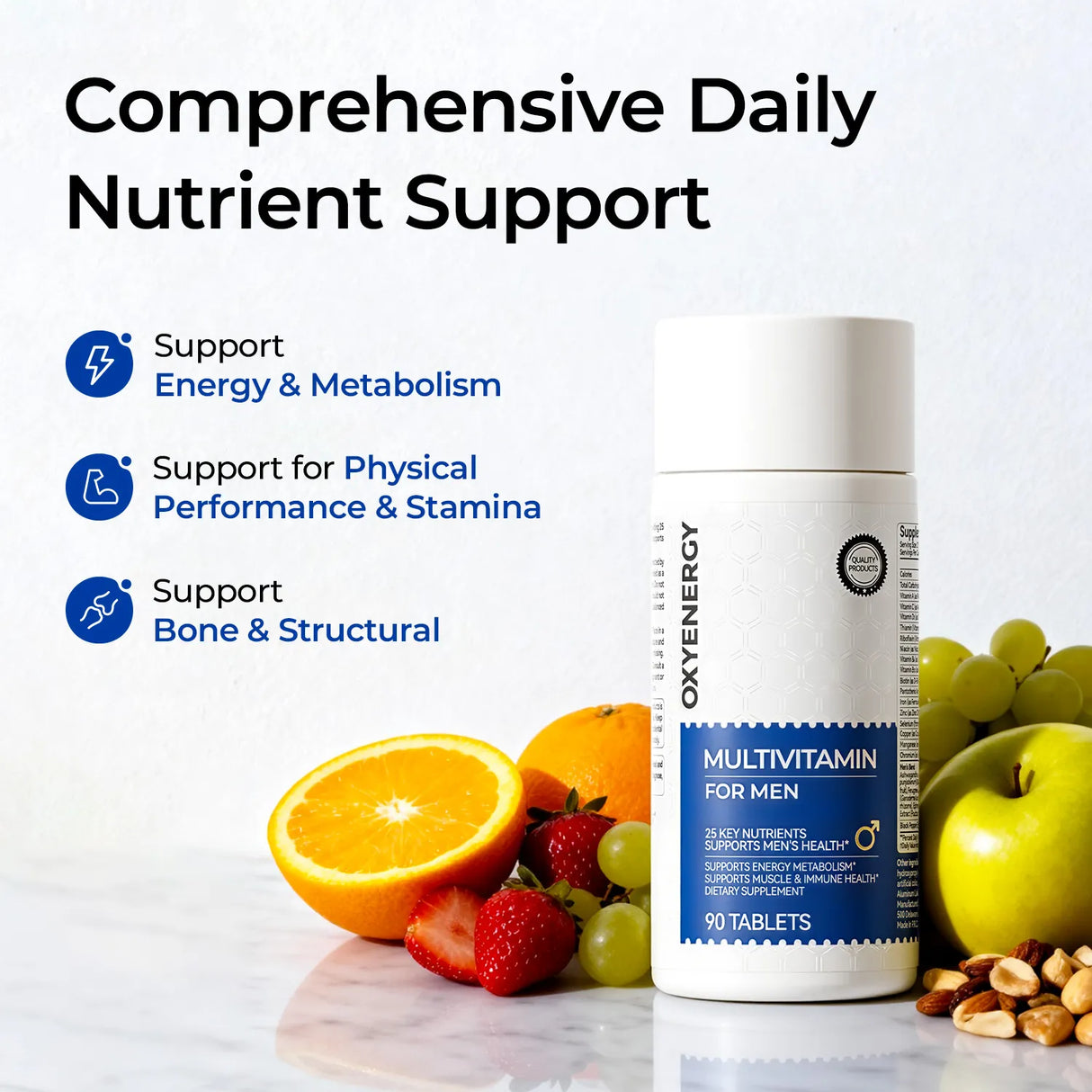 Daily Wellness Bundle