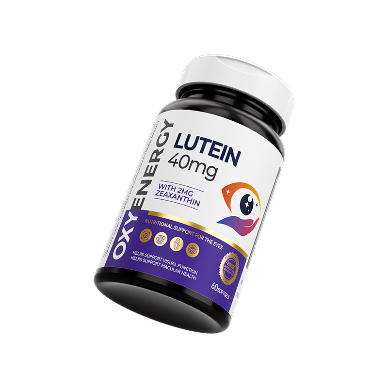 LUTEIN 40mg