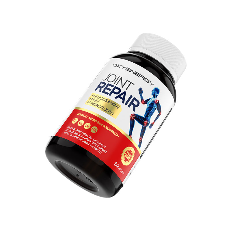 JOINT REPAIR – oxyenergy