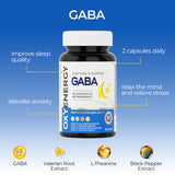GABA