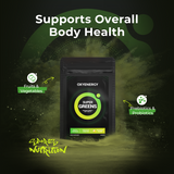 SUPER GREENS
