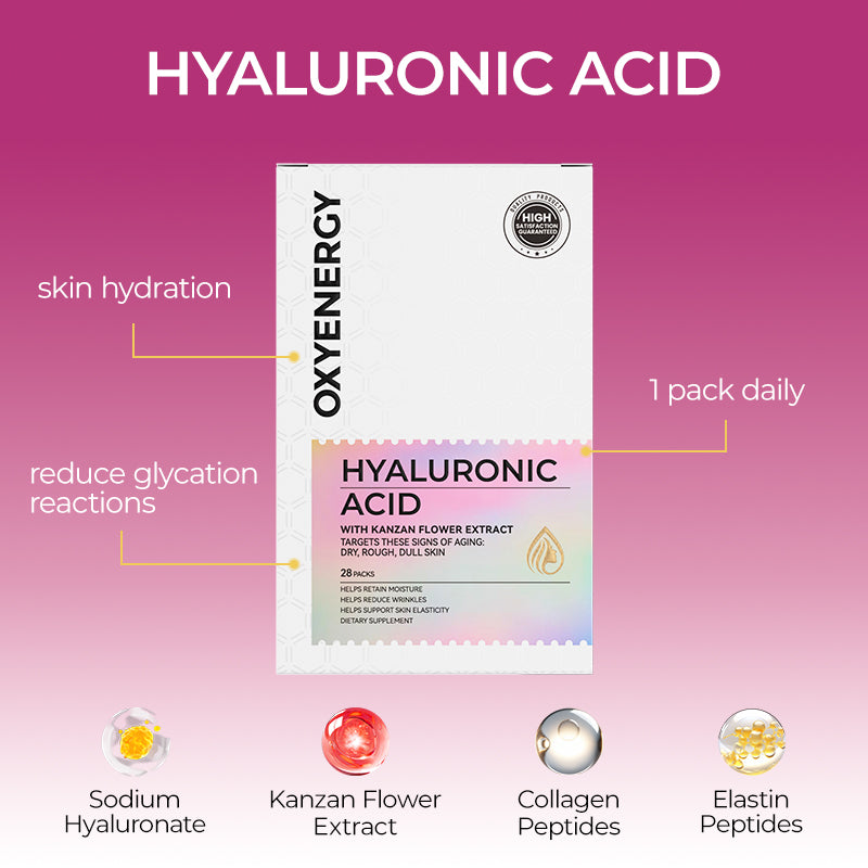 HYALURONIC ACID