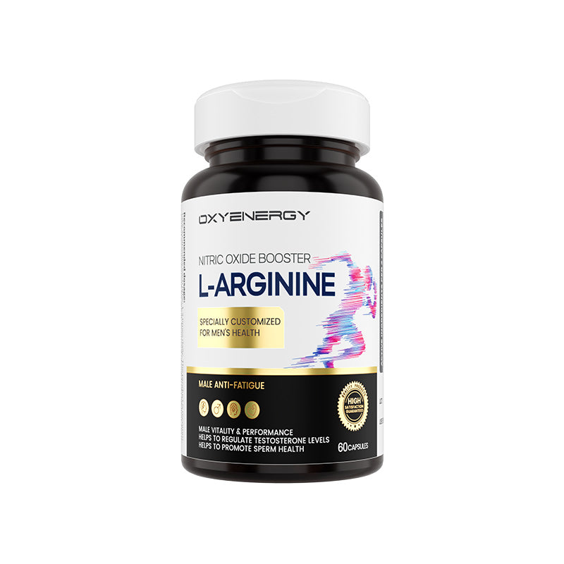 L-ARGININE