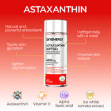 ASTAXANTHIN