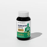 QUERCETIN 600MG