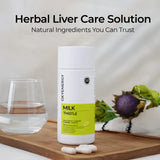Milk Thistle Extract 300 mg