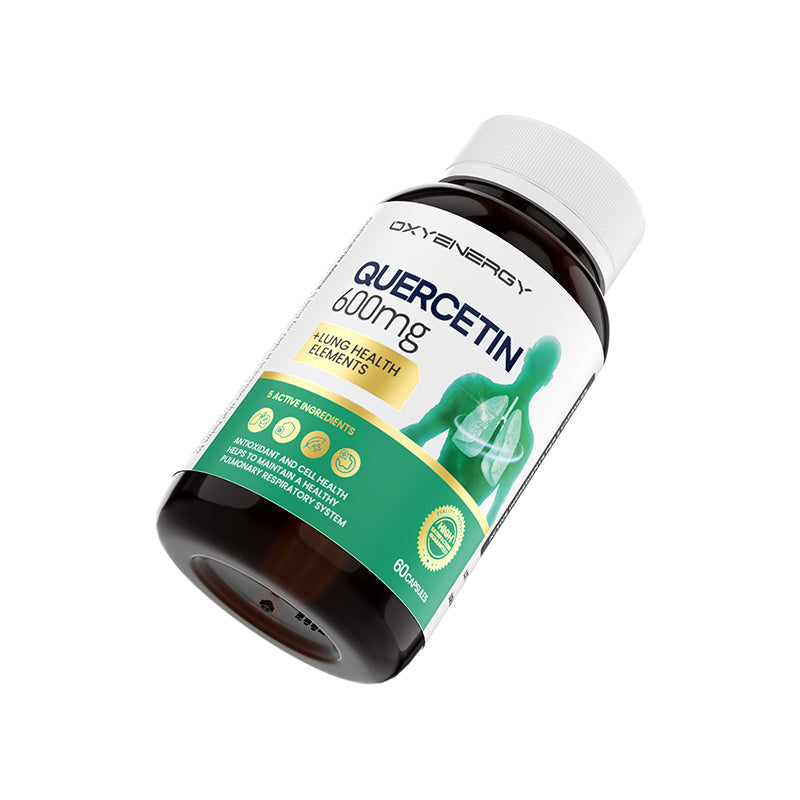 QUERCETIN 600mg