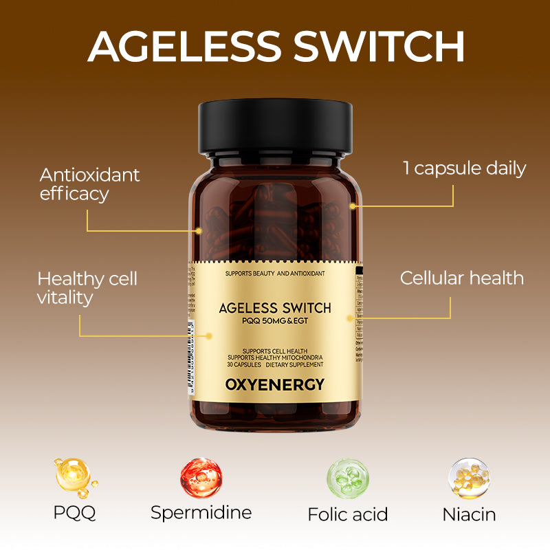 AGELESS SWITCH