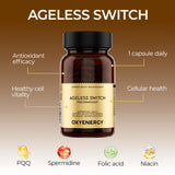 AGELESS SWITCH