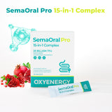 SemaOral Pro 15-in-1 Complex