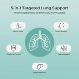 Lung Reset Shot 9-in-1 Cooling Sensation