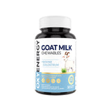 MASTICABLES DE LECHE DE CABRA 