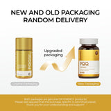 PQQ PLUS
