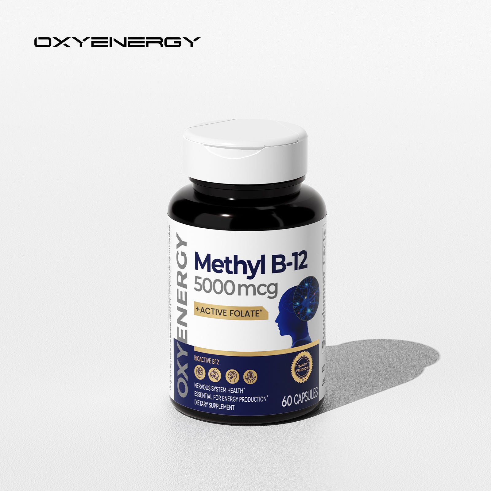 Vitamin B12 Supplement