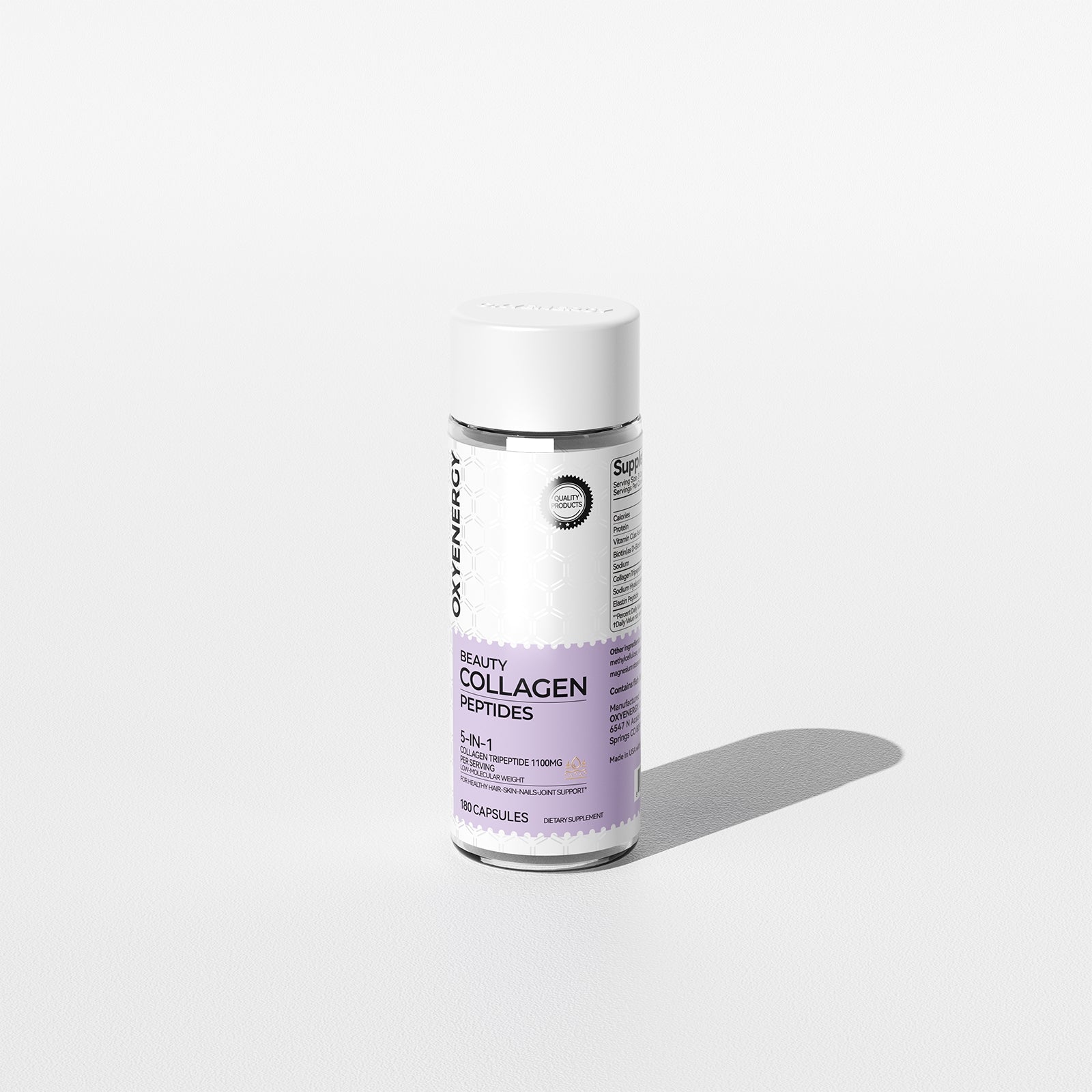 Collagen Tripeptide