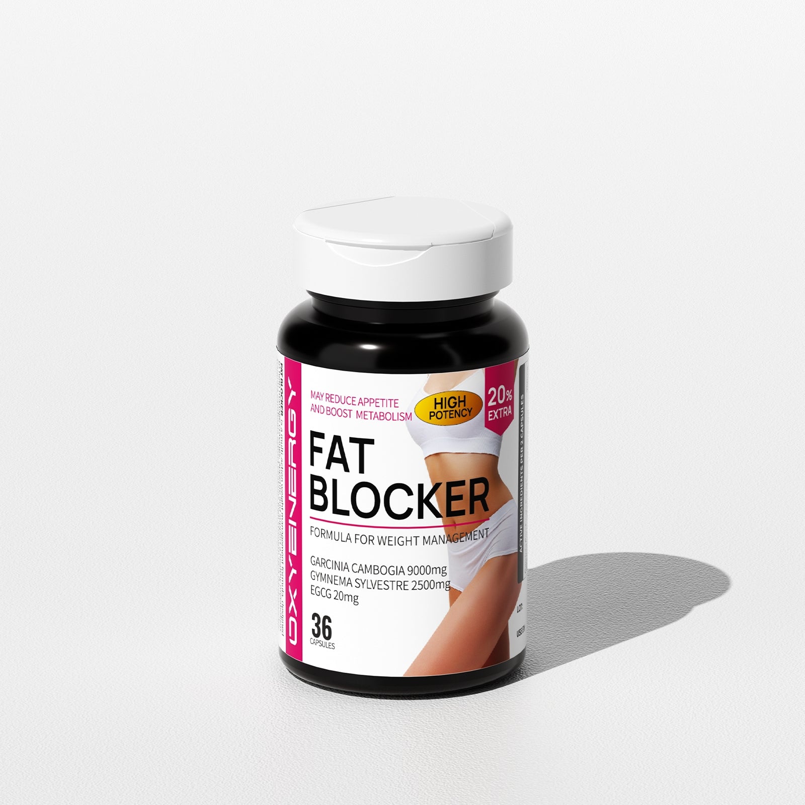 FAT BLOCKER