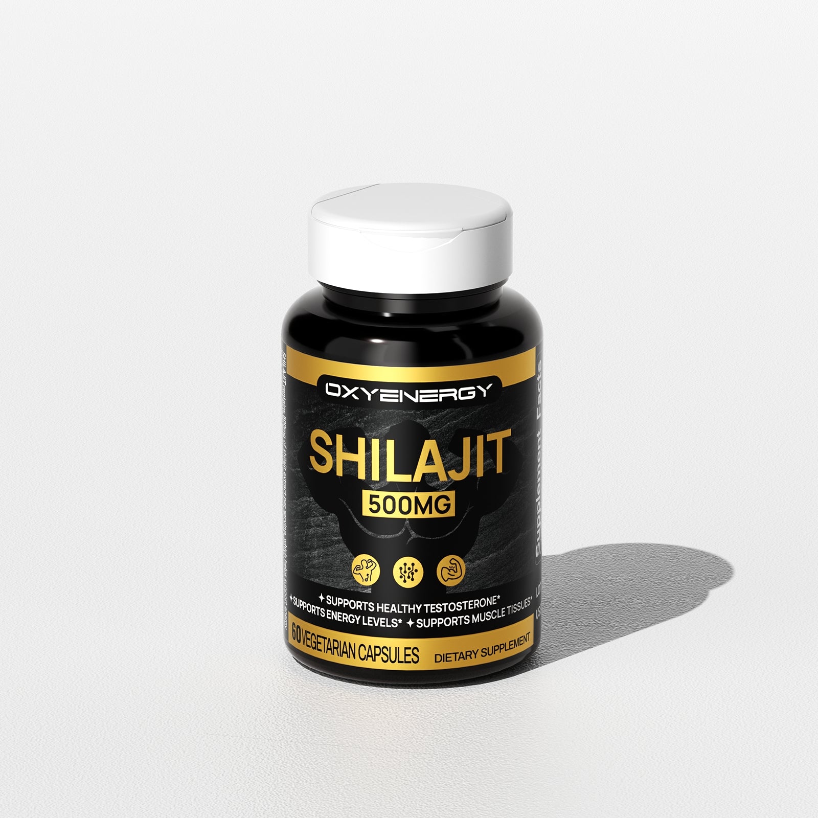 SHILAJIT