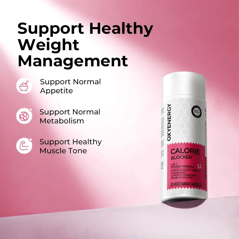 Detox & Block Bundle Liver Care & Calorie Shield