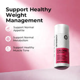 Detox & Block Bundle Liver Care & Calorie Shield