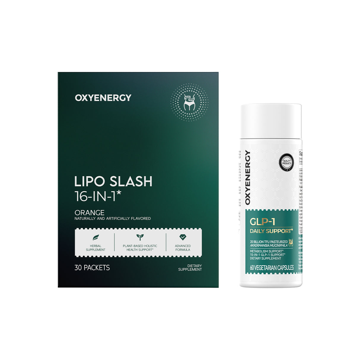 SlimControl Bundle