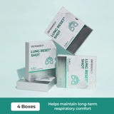Lung Reset Shot 9-in-1 Cooling Sensation