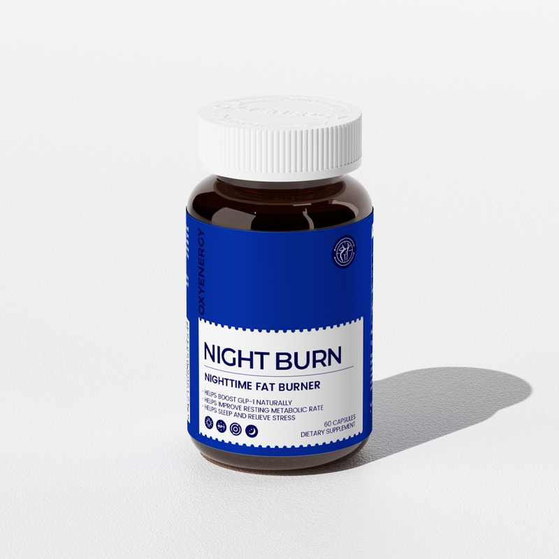 NIGHT BURN